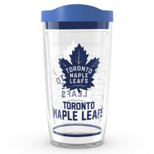 Tervis Toronto Maple Leafs 16oz. Tradition Classic Tumbler